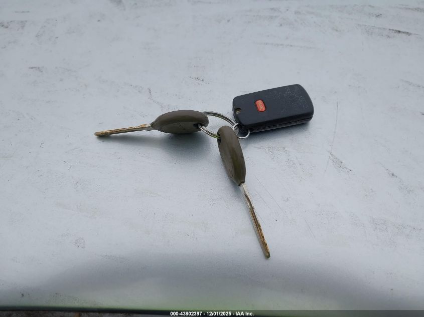 2004 Chrysler Sebring VIN: 4C3AG42G84E127527 Lot: 43802397