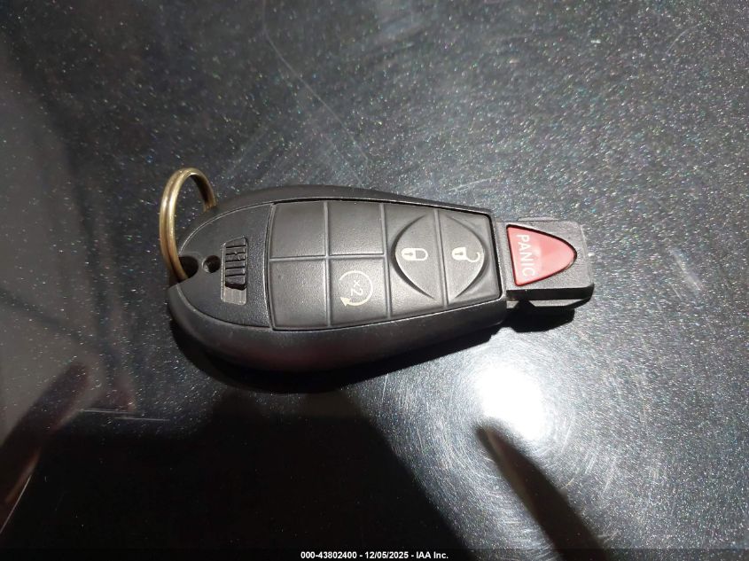 2016 Jeep Cherokee Sport VIN: 1C4PJMAB3GW246924 Lot: 43802400