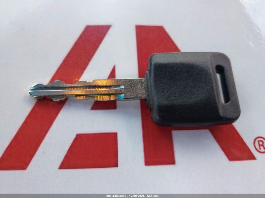 2007 Nissan Murano Sl VIN: JN8AZ08T47W529634 Lot: 43802410