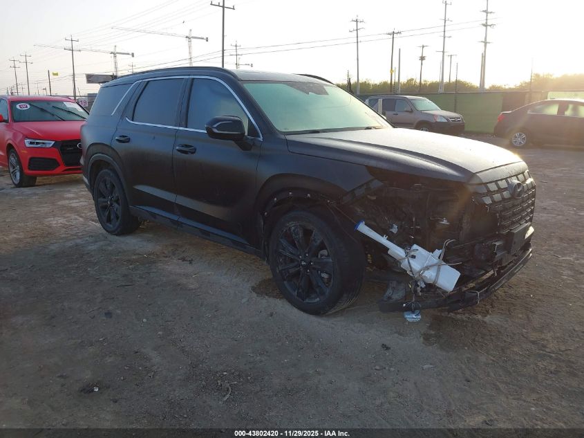 HYUNDAI PALISADE XRT