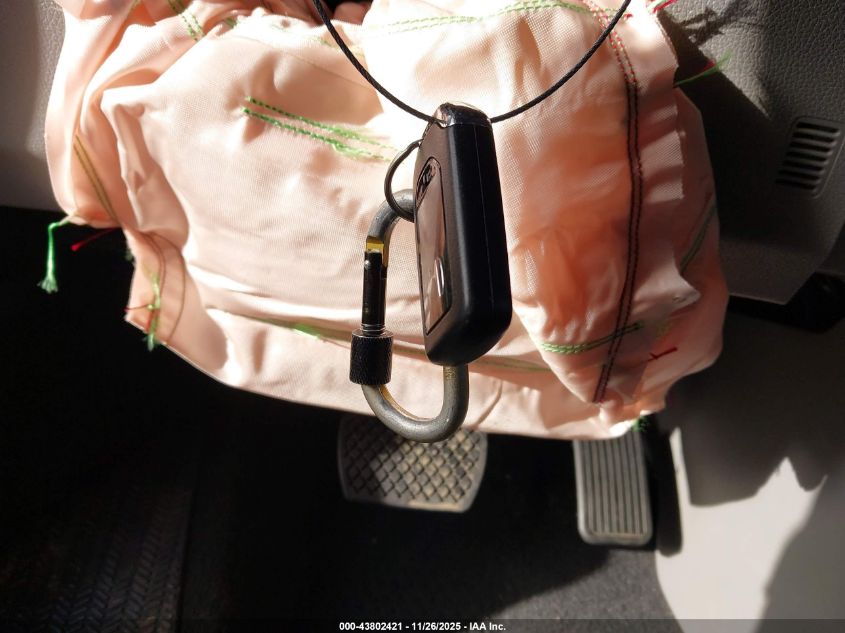 2019 Honda Odyssey Ex-L VIN: 5FNRL6H70KB100798 Lot: 43802421