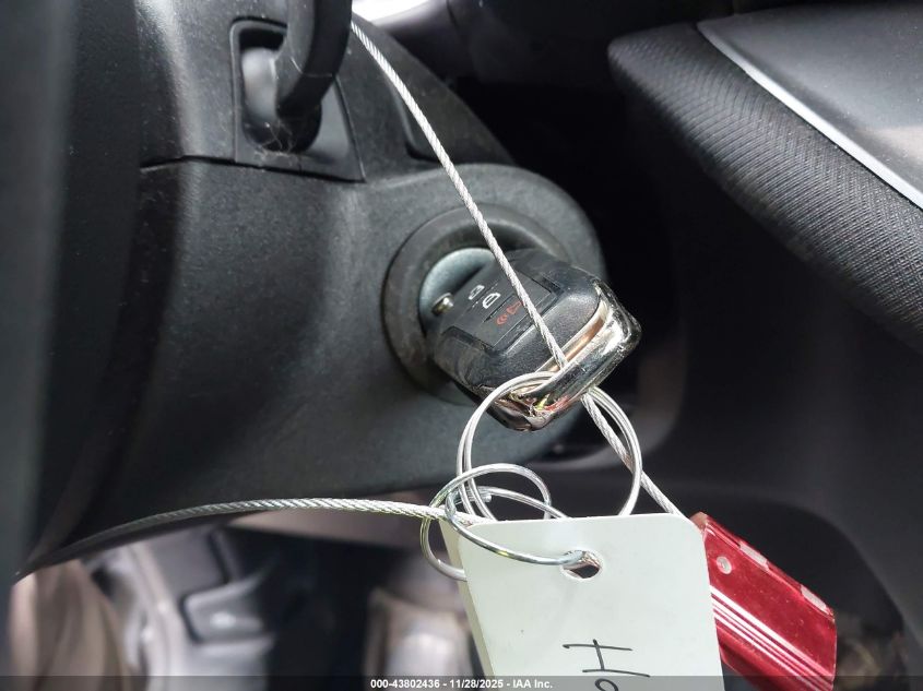 2022 Ford Bronco Sport VIN: 3FMCR9A68NRD07462 Lot: 43802436