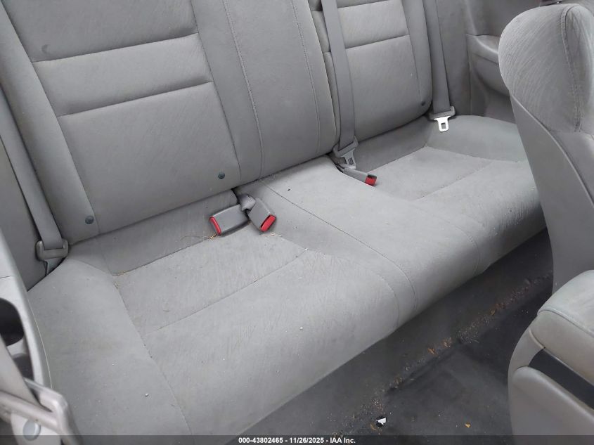 2008 Honda Civic Lx VIN: 2HGFG12628H519010 Lot: 43802465