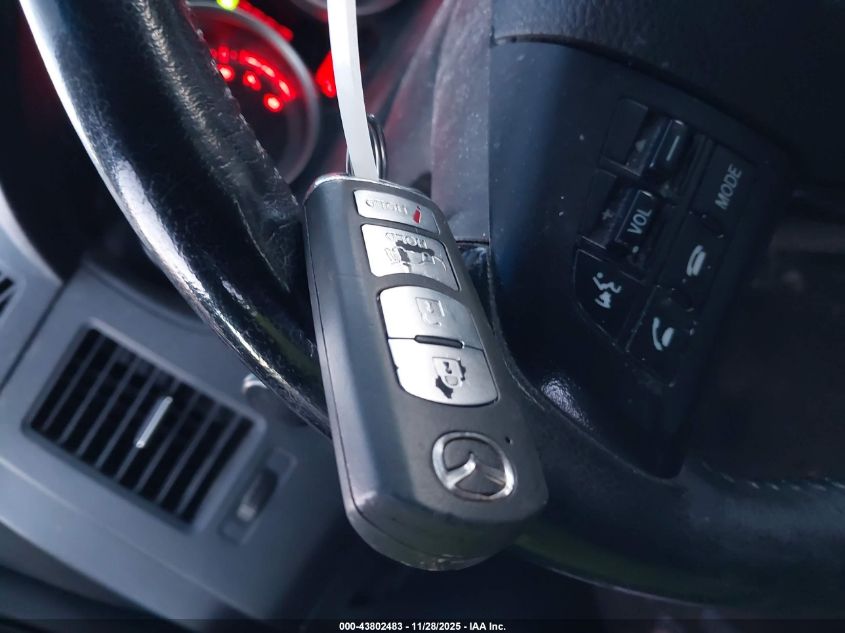 2012 Mazda Cx-9 Touring VIN: JM3TB3CV8C0363433 Lot: 43802483