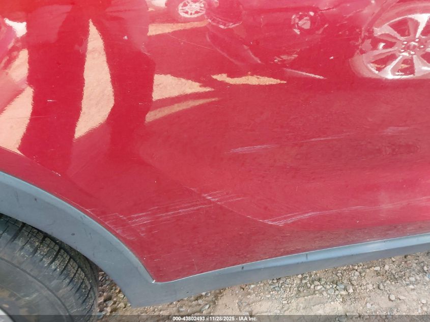 2017 Kia Sorento 3.3L Lx VIN: 5XYPG4A5XHG239041 Lot: 43802493