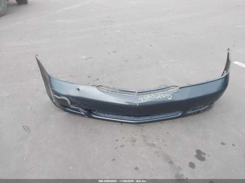 2004 Honda Odyssey Ex-L VIN: 5FNRL18944B027068 Lot: 43802502