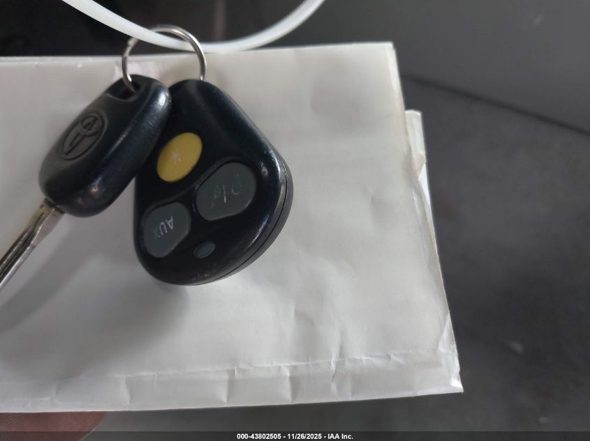 2008 Toyota Tacoma Prerunner V6 VIN: 3TMJU62N08M059434 Lot: 43802505