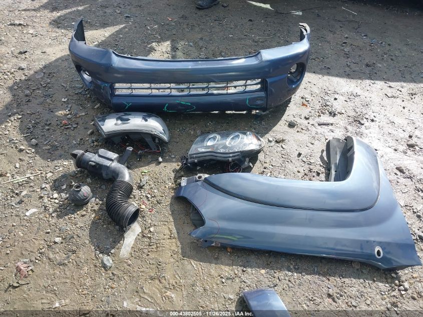 2008 Toyota Tacoma Prerunner V6 VIN: 3TMJU62N08M059434 Lot: 43802505