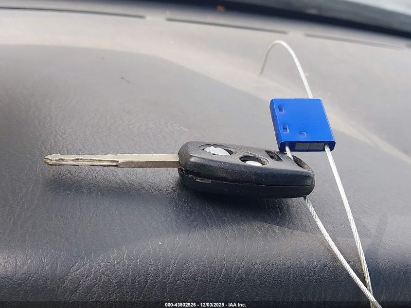 2007 Honda Pilot Ex-L VIN: 5FNYF28587B025947 Lot: 43802526