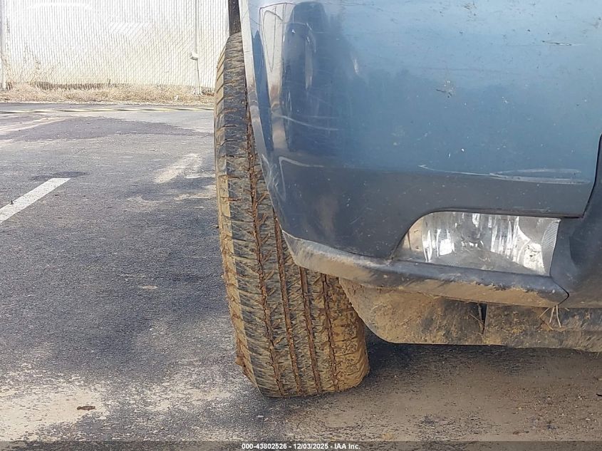 2007 Honda Pilot Ex-L VIN: 5FNYF28587B025947 Lot: 43802526