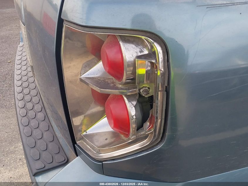 2007 Honda Pilot Ex-L VIN: 5FNYF28587B025947 Lot: 43802526