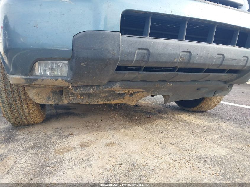 2007 Honda Pilot Ex-L VIN: 5FNYF28587B025947 Lot: 43802526