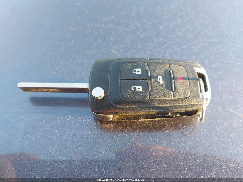 1G1PD5SB5D7172979 2013 CHEVROLET CRUZE photo no. 11