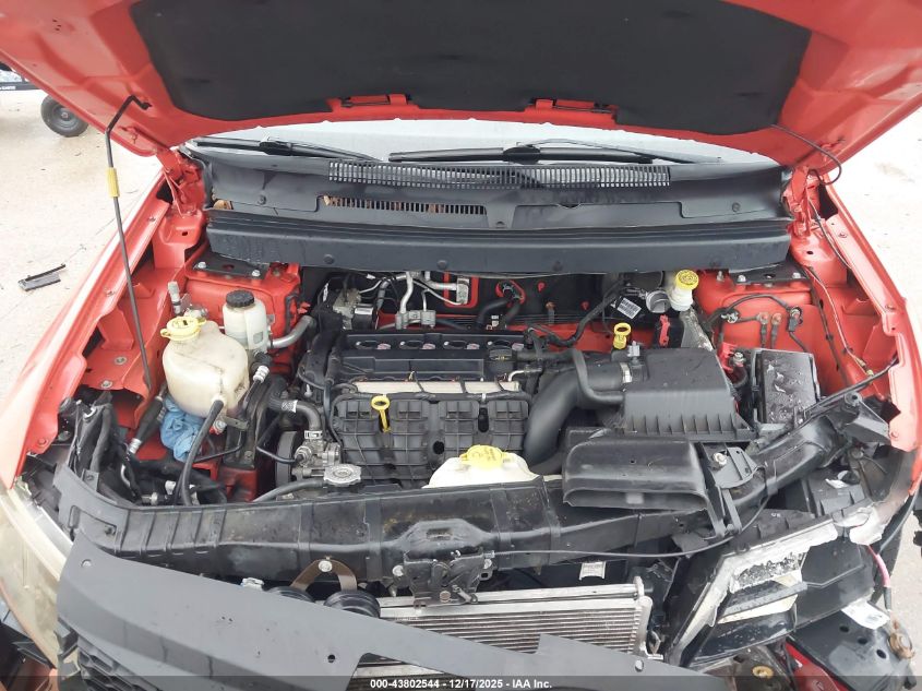 2018 Dodge Journey Crossroad VIN: 3C4PDCGB5JT257350 Lot: 43802544