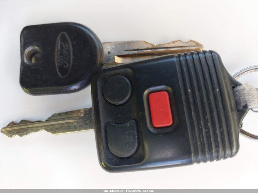 2007 Ford Explorer Sport Trac Xlt VIN: 1FMEU31K87UA03495 Lot: 43802552