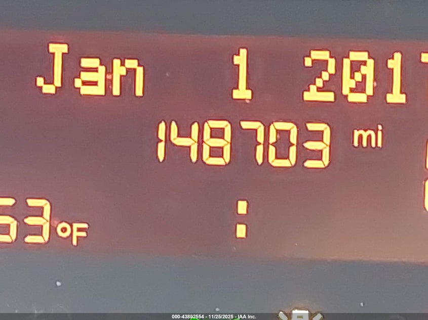 2020 Ram Promaster 2500 High Roof 159 Wb VIN: 3C6TRVDG5LE104994 Lot: 43802554