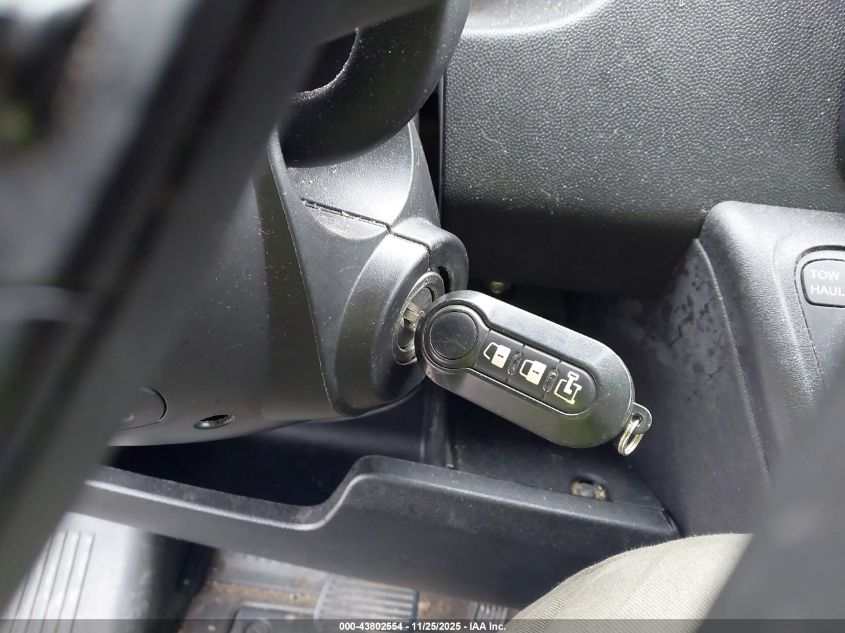 2020 Ram Promaster 2500 High Roof 159 Wb VIN: 3C6TRVDG5LE104994 Lot: 43802554