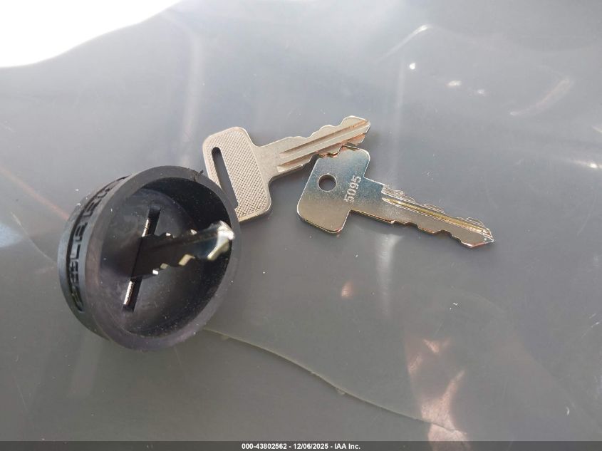 2025 Polaris Ranger Crew Xp 1000 Northstar Ultimate VIN: 4XARSY997S8760228 Lot: 43802562