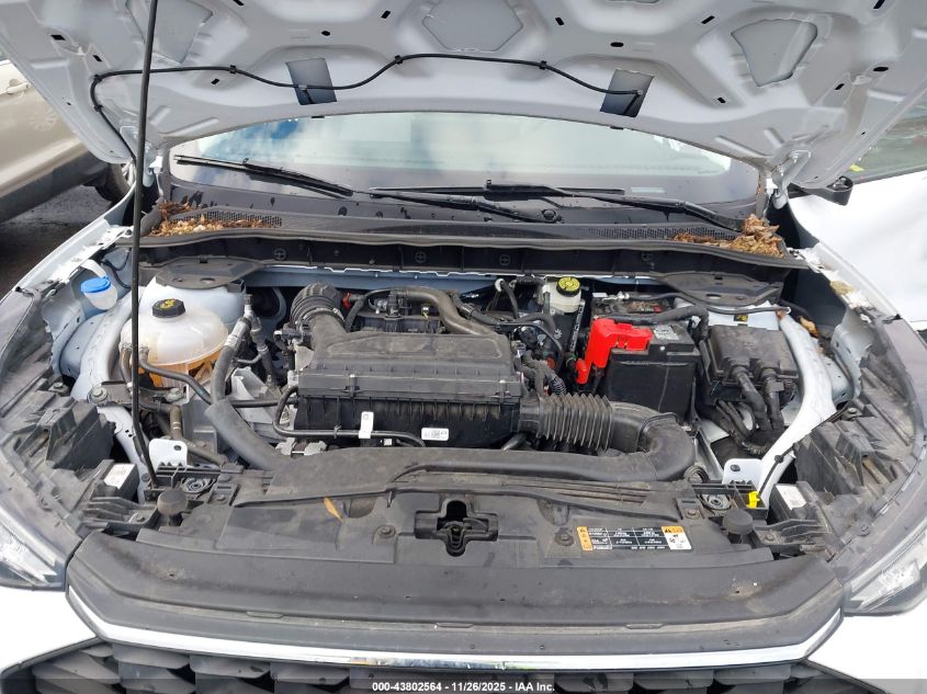 2024 Ford Escape Active VIN: 1FMCU0GN3RUA82679 Lot: 43802564