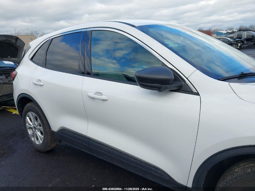 2024 Ford Escape Active VIN: 1FMCU0GN3RUA82679 Lot: 43802564