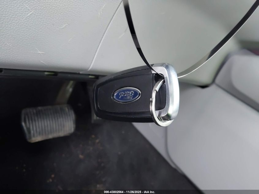 2024 Ford Escape Active VIN: 1FMCU0GN3RUA82679 Lot: 43802564