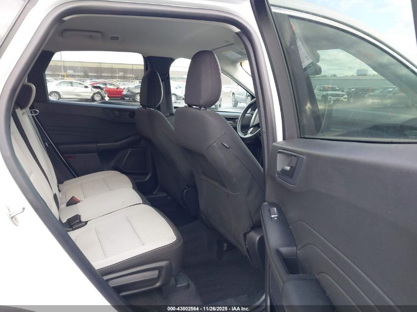 2024 Ford Escape Active VIN: 1FMCU0GN3RUA82679 Lot: 43802564