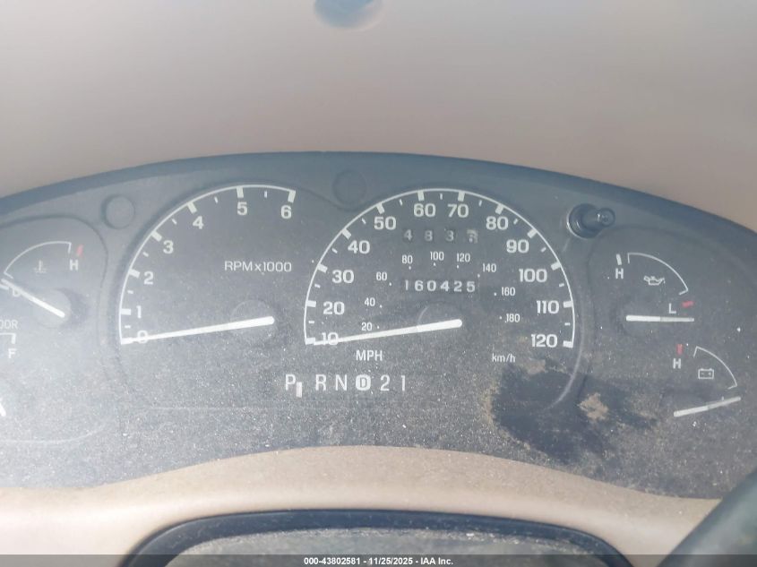 2002 Ford Ranger Xlt VIN: 1FTZR15E72TA61032 Lot: 43802581