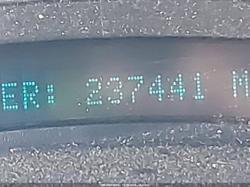 2005 Chevrolet Tahoe Z71 VIN: 1GNEK13T35R204460 Lot: 43802583