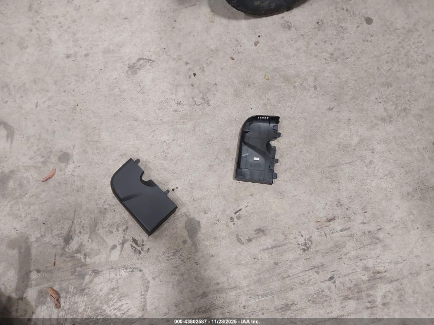 2015 Chevrolet Trax Lt VIN: 3GNCJRSB2FL201852 Lot: 43802587