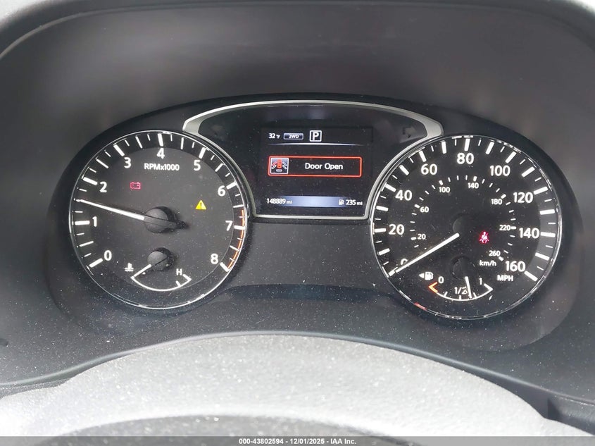 5N1AR2MM6GC656050 2016 NISSAN PATHFINDER photo no. 7