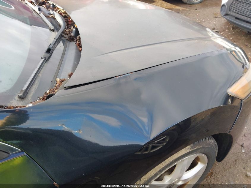 2009 Acura Tsx VIN: JH4CU26699C011680 Lot: 43802595