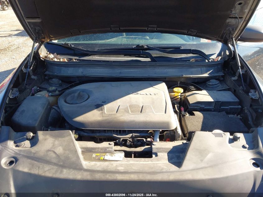 2014 Jeep Cherokee Trailhawk VIN: 1C4PJMBS5EW111617 Lot: 43802596