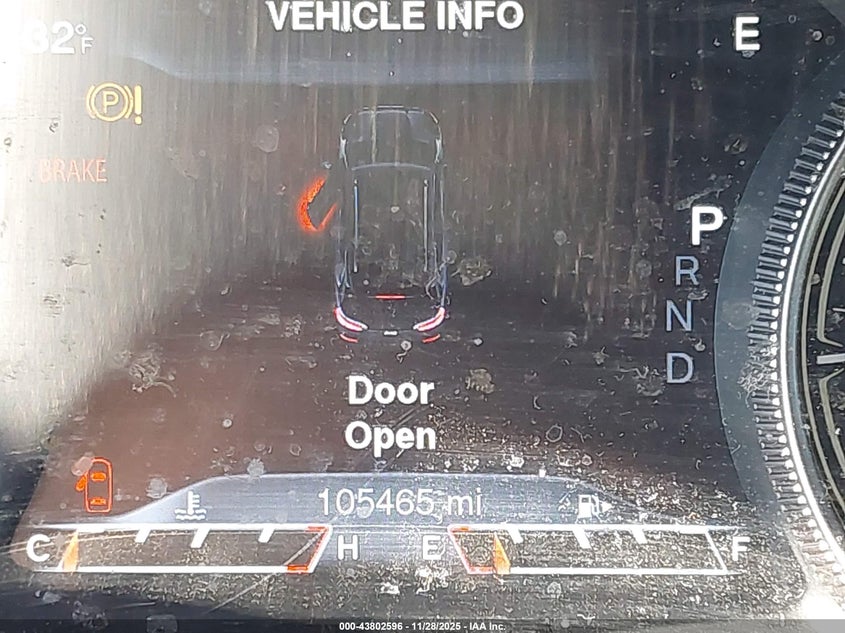 2014 Jeep Cherokee Trailhawk VIN: 1C4PJMBS5EW111617 Lot: 43802596