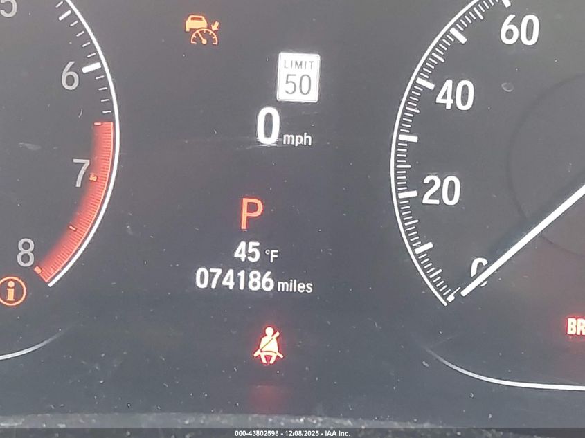 2022 Honda Accord Sport VIN: 1HGCV1F30NA000850 Lot: 43802598