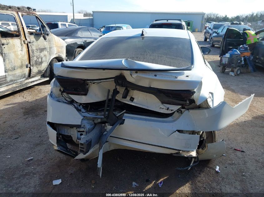 2022 Honda Accord Sport VIN: 1HGCV1F30NA000850 Lot: 43802598