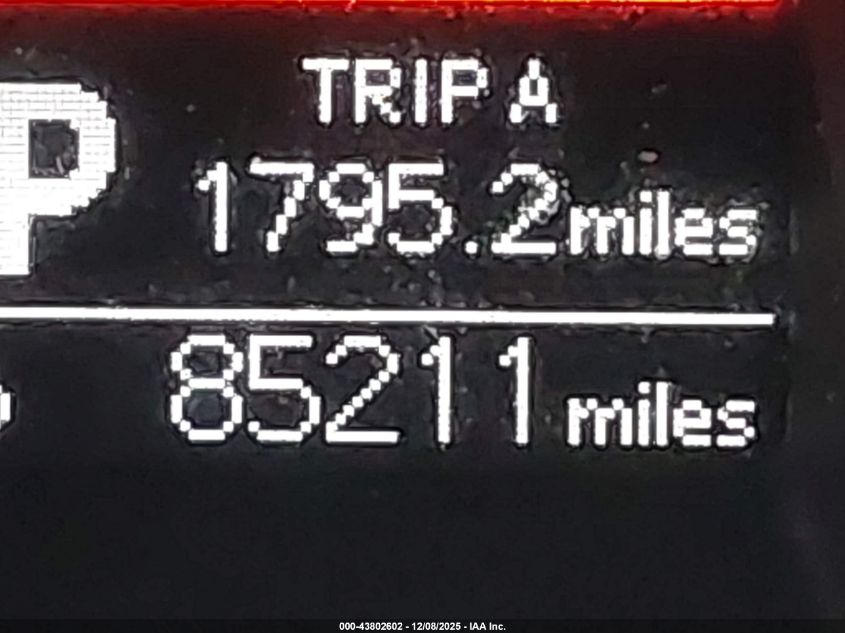 2016 Toyota Corolla S Plus VIN: 2T1BURHE5GC674064 Lot: 43802602