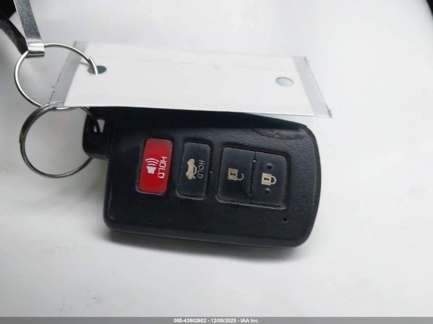 2016 Toyota Corolla S Plus VIN: 2T1BURHE5GC674064 Lot: 43802602