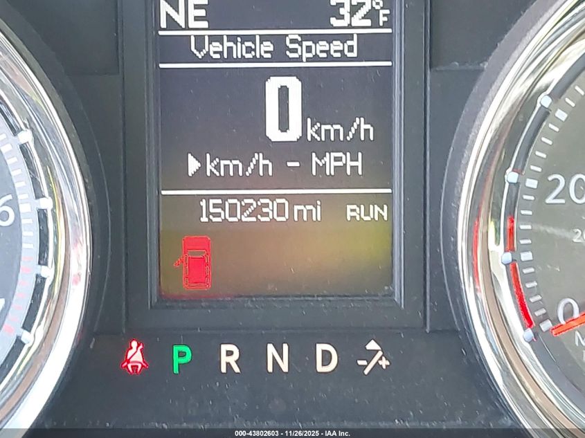 2014 Chrysler Town & Country Touring-L VIN: 2C4RC1CG2ER469455 Lot: 43802603