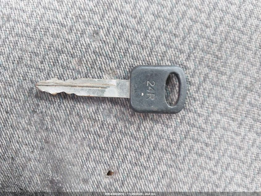 1998 Ford Ranger Splash/Xl/Xlt VIN: 1FTZR15X2WTA70499 Lot: 43802610