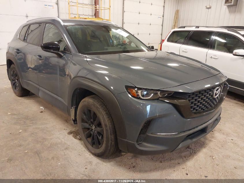 MAZDA CX-50 2.5 S PREFERRED