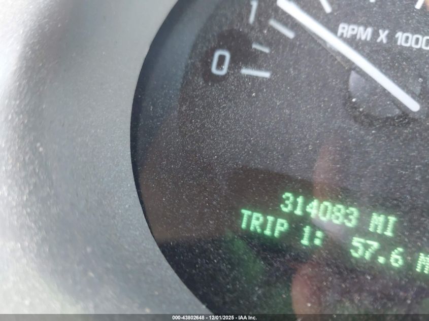 2002 Buick Lesabre Custom VIN: 1G4HP54K02U163228 Lot: 43802648