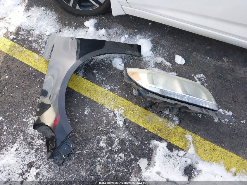 2014 Chevrolet Malibu 1Ls VIN: 1G11B5SL2EF262120 Lot: 43802653