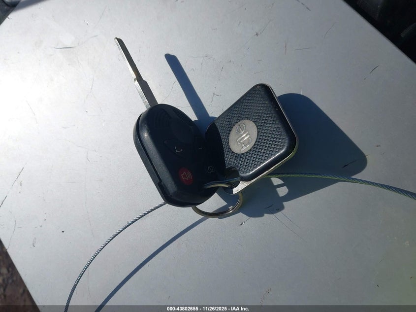 2016 Ford Transit-250 VIN: 1FTYR1ZM3GKA47364 Lot: 43802655