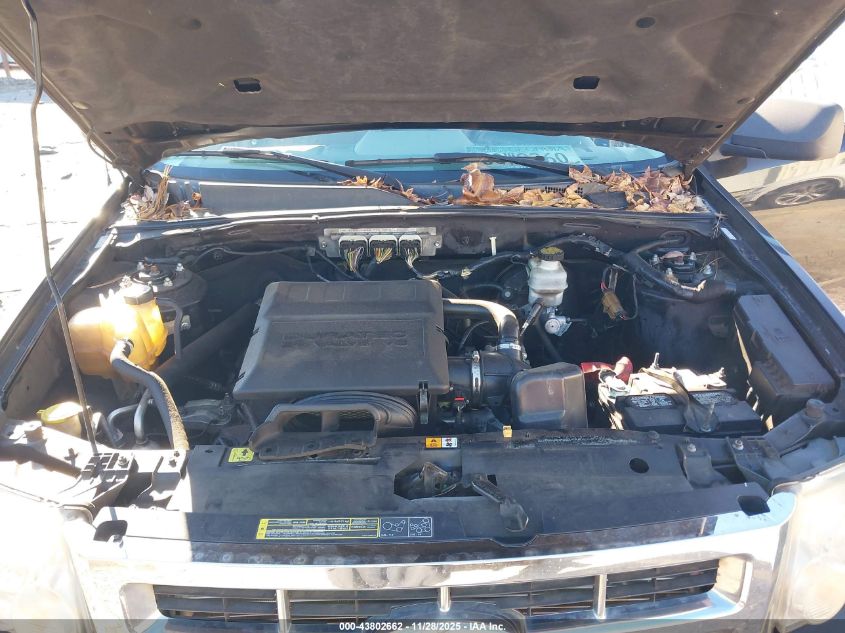 2009 Ford Escape Xlt VIN: 1FMCU03G29KA43312 Lot: 43802662