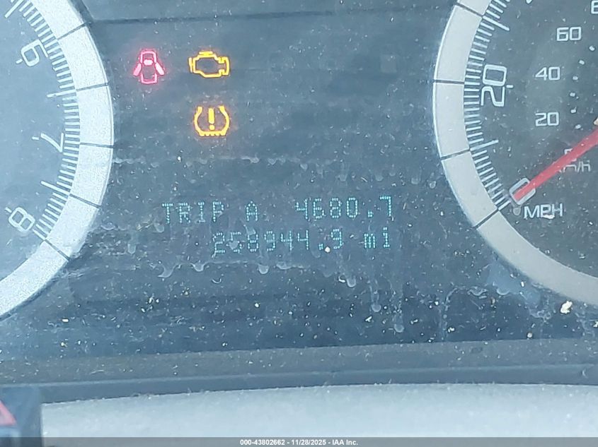 2009 Ford Escape Xlt VIN: 1FMCU03G29KA43312 Lot: 43802662