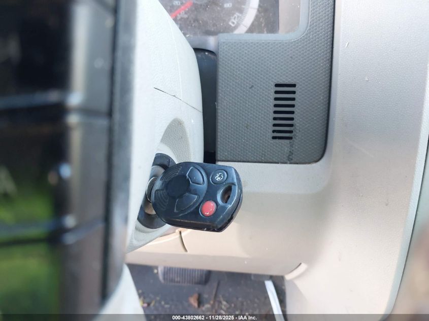 2009 Ford Escape Xlt VIN: 1FMCU03G29KA43312 Lot: 43802662