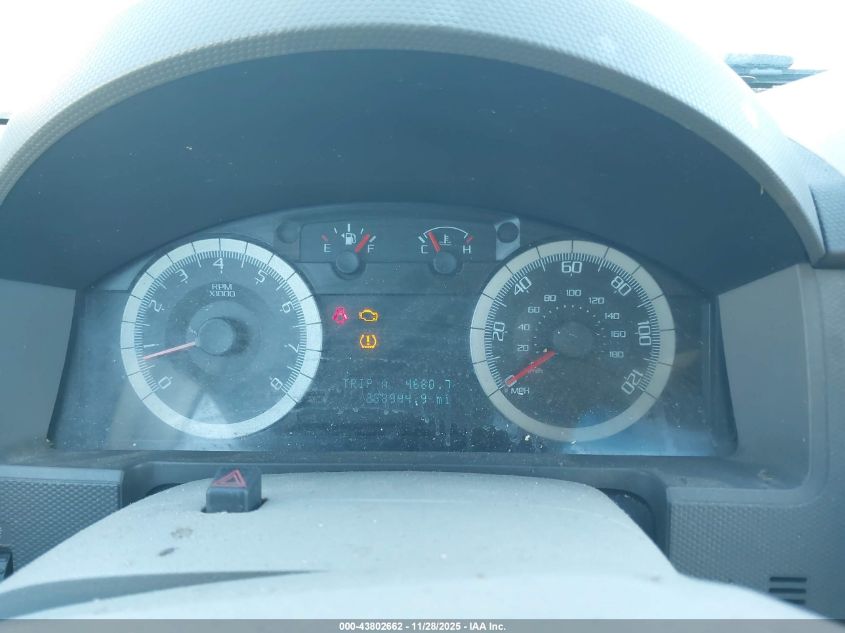 2009 Ford Escape Xlt VIN: 1FMCU03G29KA43312 Lot: 43802662