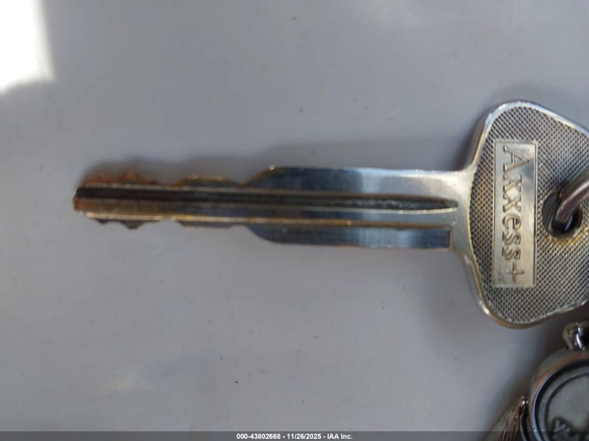 2004 Kia Spectra Ex/Lx VIN: KNAFE122145052498 Lot: 43802668