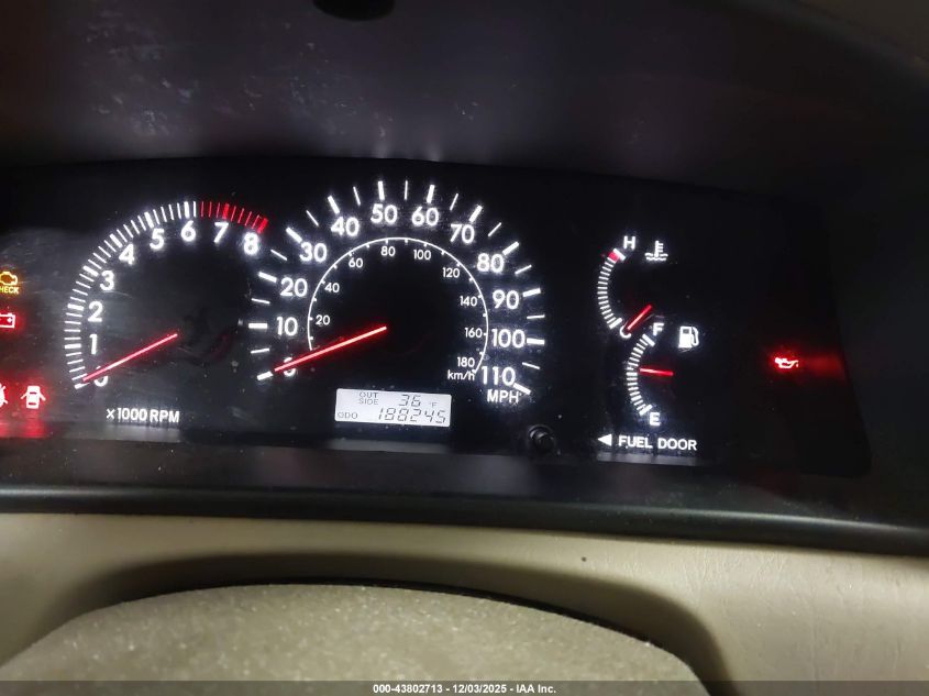 2008 Toyota Corolla Le VIN: 1NXBR32E38Z977383 Lot: 43802713