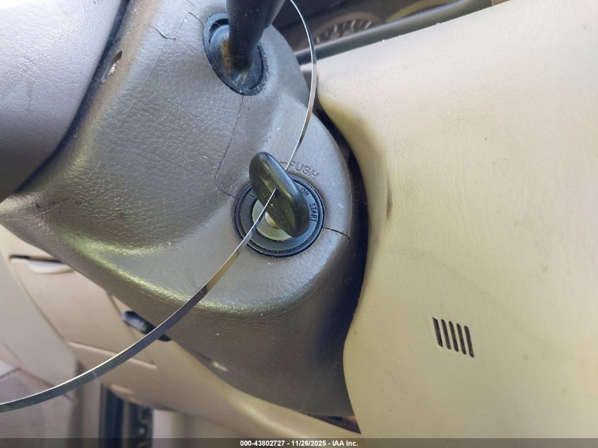 2007 Toyota Corolla Ce VIN: 2T1BR32E47C797944 Lot: 43802727